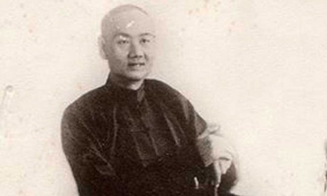 Quách Đàm (1863-1927) là một trong tứ đại gia Việt những năm đầu thế kỷ XX.