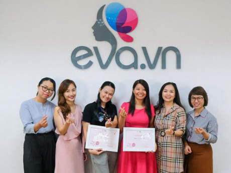 Gặp gỡ những trái tim lan tỏa hạnh phúc từ cuộc thi Yêu Thương Trở Lại