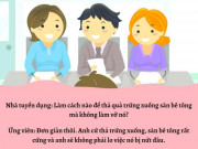 Eva tám - Những màn đối đáp cực “bá đạo” khi phỏng vấn khiến nhà tuyển dụng chỉ biết câm nín