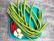 Sức khỏe - 6 loại rau phải chần nước sôi trước khi nấu nếu không sẽ ăn phải độc tố nguy hiểm