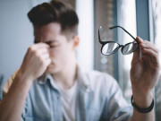 Sức khỏe - Nếu thấy 3 đặc điểm này trên mặt, chứng tỏ não bộ đang thiếu máu trầm trọng