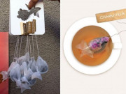 Eva tám - 15 tuyệt phẩm sáng tạo khiến ai cũng phải trầm trồ: "Có thật sao?"