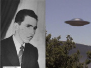 Tin tức - Bí ẩn người đàn ông tự nhận bị người ngoài hành tinh bắt cóc, quan hệ đến nỗi có con