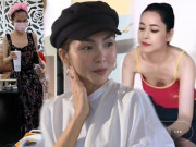 Bị chụp lén, mỹ nhân Việt người đẹp mê hồn, người vỡ mộng bởi cú lừa mang tên photoshop