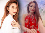 Thời trang - Vào bếp làm bánh, Ngân Khánh vẫn đeo sương sương nhẫn hơn 100 triệu