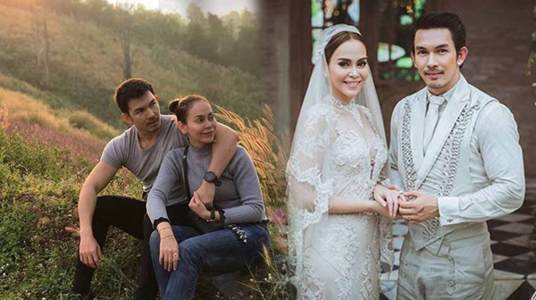 Showbiz xứ chùa Vàng: Ngậm ngùi nhìn 5 nam thần Thái Lan thích amp;#34;lái máy bay bà giàamp;#34; - 10