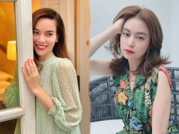 Chẳng mất tiền mua Hồ Ngọc Hà, Hoàng Thuỳ Linh vẫn sở hữu “điểm vàng” trên gương mặt