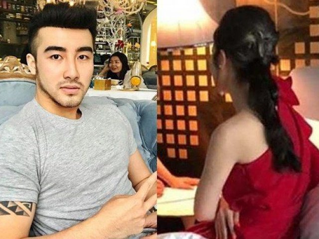 Ông bầu nổi tiếng showbiz hé lộ thông tin sốc về tú ông Lục Triều Vỹ