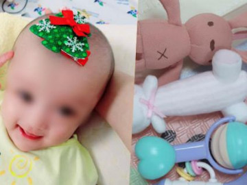 Lời nhắn của mẹ bé Trúc Nhi-Diệu Nhi khi biết 2 con tỉnh dậy sẽ không có mẹ