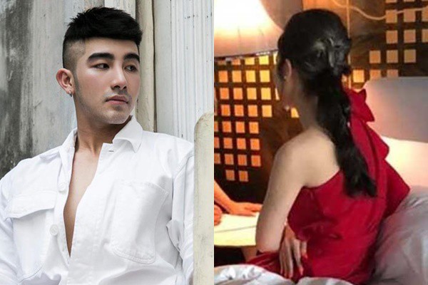 "ong bau" noi tieng showbiz he lo thong tin soc ve "tu ong" luc trieu vy - 1