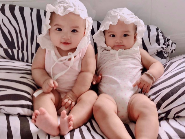 Vợ chồng Đồng Nai nhìn nhau cười khi uống thuốc tránh thai vẫn dính bầu đôi trước cưới