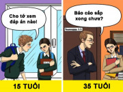 Eva tám - Vì sao người học kém lại dễ làm sếp, kiếm tiền nhiều hơn cả người học giỏi?