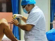 Chuẩn bị mang thai - Cô gái từng phá thai, bác sĩ chỉ nhìn thoáng qua 2 đặc điểm này là biết!