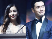 Giải trí - Ngôi sao 24/7: Thái độ khác thường của Angelababy và Huỳnh Hiểu Minh khi liên tục "né" nhau