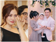 Làm vợ - Từ bạn thân thành bạn đời, 4 cặp sao Việt hạnh phúc, chỉ riêng Ngọc Lan thì không