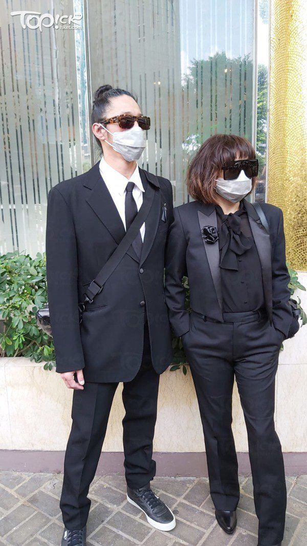 Ngôi sao 24/7: Thái độ khác thường của Angelababy và Huỳnh Hiểu Minh khi liên tục amp;#34;néamp;#34; nhau - 9