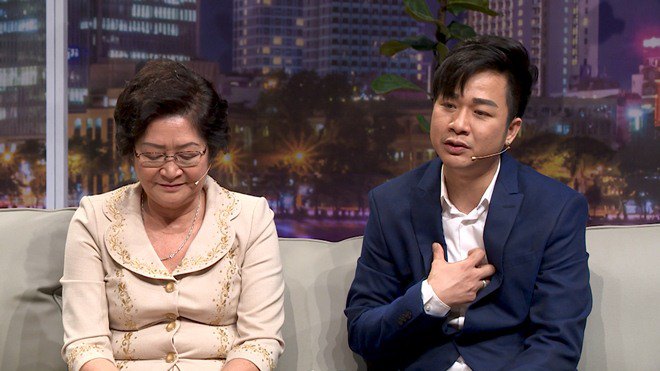 Nhìn mẹ lẻ bóng nuôi 5 con, ca sĩ nhà 4 tỷ hối hận vì từng cản duyên của mẹ - 10