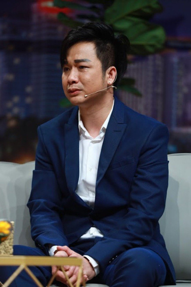 Nhìn mẹ lẻ bóng nuôi 5 con, ca sĩ nhà 4 tỷ hối hận vì từng cản duyên của mẹ - 12