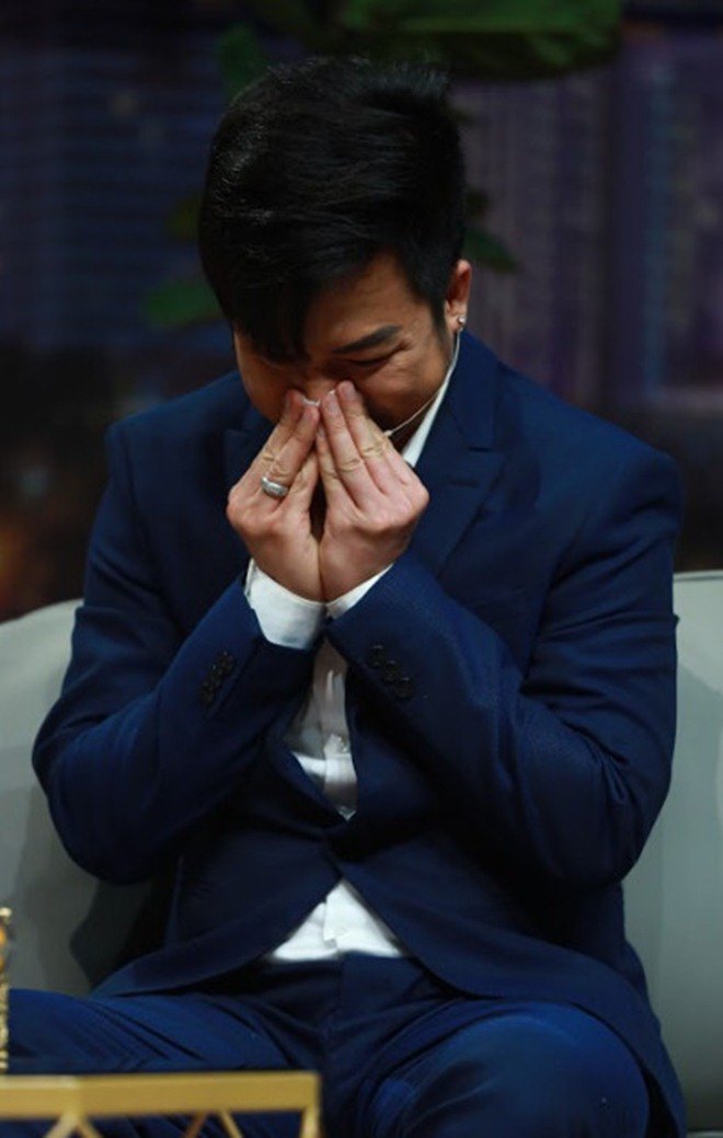 Nhìn mẹ lẻ bóng nuôi 5 con, ca sĩ nhà 4 tỷ hối hận vì từng cản duyên của mẹ - 5