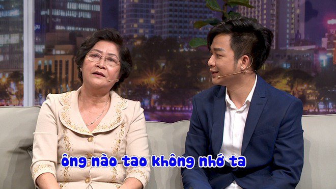 Nhìn mẹ lẻ bóng nuôi 5 con, ca sĩ nhà 4 tỷ hối hận vì từng cản duyên của mẹ - 6