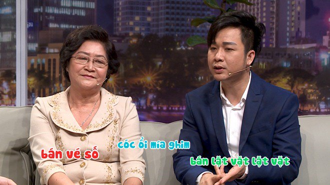 Nhìn mẹ lẻ bóng nuôi 5 con, ca sĩ nhà 4 tỷ hối hận vì từng cản duyên của mẹ - 9