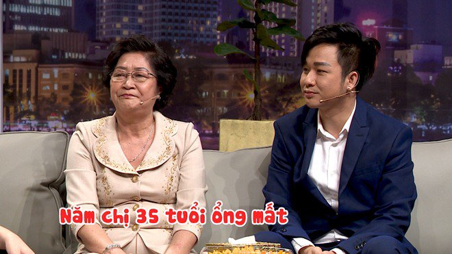 Nhìn mẹ lẻ bóng nuôi 5 con, ca sĩ nhà 4 tỷ hối hận vì từng cản duyên của mẹ - 3