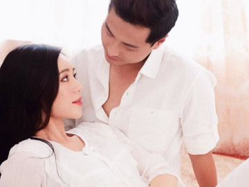 Những cảnh tình bể bình của Duy - Ngọc (Đừng Bắt Em Phải Quên) khiến khán giả tan chảy