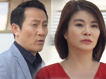 Đừng Bắt Em Phải Quên: Vừa ăn cướp vừa la làng, Linh dụ dỗ nhưng chửi Luân vô trách nhiệm