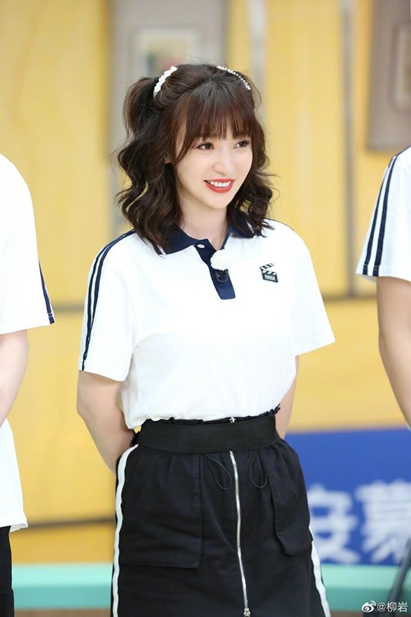 Bạn trai cũ Phạm Băng Băng bị chỉ trích vì hành vi thô tục với ngực của sao nữ - 1