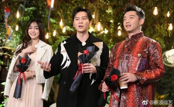 Bạn trai cũ Phạm Băng Băng bị chỉ trích vì hành vi thô tục với ngực của sao nữ - 8