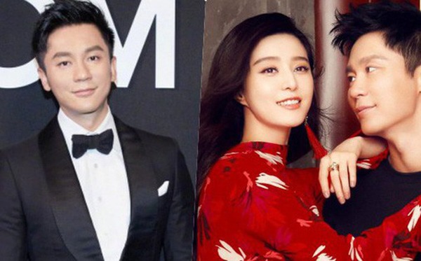 Bạn trai cũ Phạm Băng Băng bị chỉ trích vì hành vi thô tục với ngực của sao nữ - 7