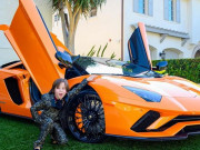 Làm mẹ - Lấy tỷ phú Mỹ, sau cung điện 800 tỷ, mẹ Việt tiếp tục chứng minh đẳng cấp của quý tử