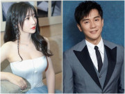 Giải trí - Bạn trai cũ Phạm Băng Băng bị chỉ trích vì hành vi thô tục với ngực của sao nữ