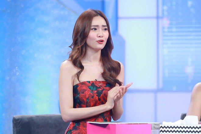 Uất ức khóc nghẹn, Lan Ngọc kể quãng thời gian hứng chịu lời chỉ trích, bỏ nghề 2 năm - 4