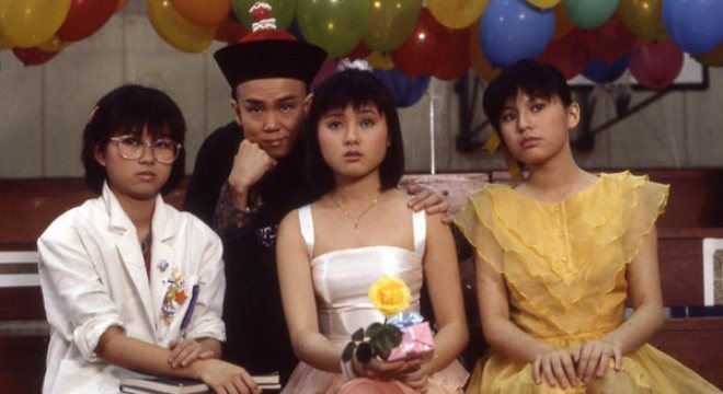 Ảnh hậu mét rưỡi nổi tiếng nhờ đóng phim cấp ba, nhiều lần muốn chết vì dính amp;#34;phốtamp;#34; giật chồng - 2