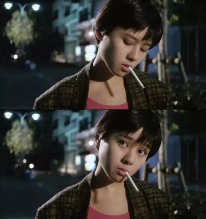 Ảnh hậu mét rưỡi nổi tiếng nhờ đóng phim cấp ba, nhiều lần muốn chết vì dính amp;#34;phốtamp;#34; giật chồng - 3