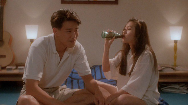 Ảnh hậu mét rưỡi nổi tiếng nhờ đóng phim cấp ba, nhiều lần muốn chết vì dính amp;#34;phốtamp;#34; giật chồng - 5