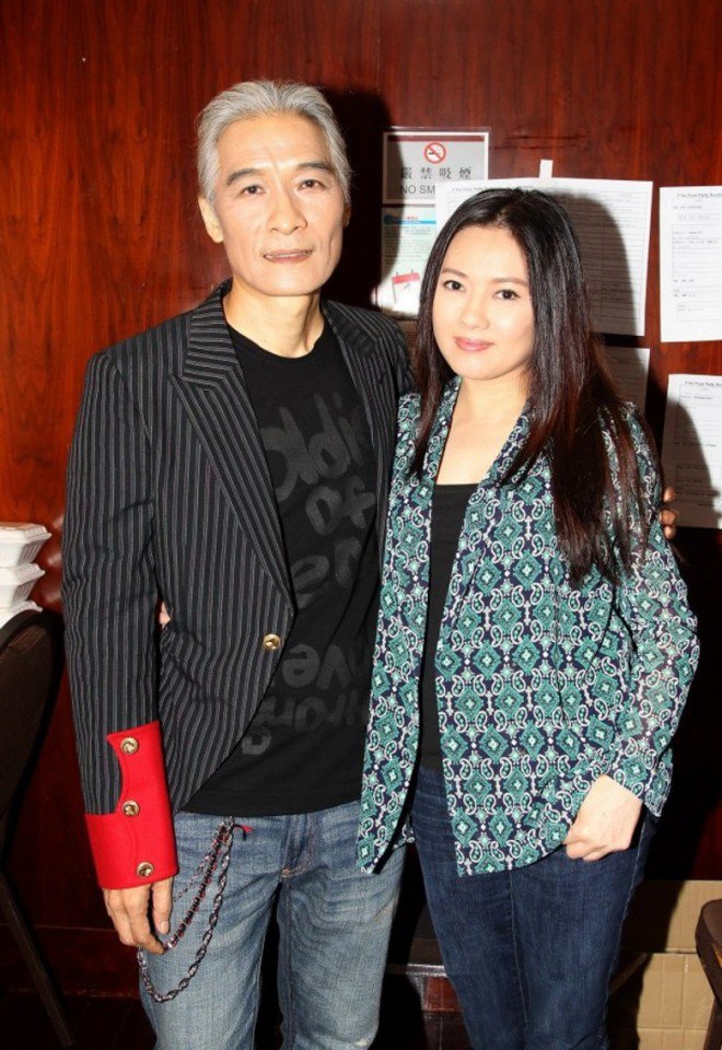 Ảnh hậu mét rưỡi nổi tiếng nhờ đóng phim cấp ba, nhiều lần muốn chết vì dính amp;#34;phốtamp;#34; giật chồng - 8