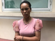 Tin tức - Vợ tài xế Grab bị cướp đâm 6 nhát: Chồng điện về chỉ kịp nói "Nó đâm anh đau lắm"