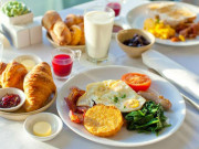 Sức khỏe - Buổi sáng nên ăn gì để tốt nhất cho sức khỏe? Phụ nữ sáng nên ăn gì?
