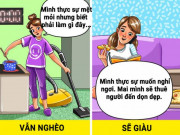 Eva tám - Cố tiết kiệm nhưng mắc phải những lỗi này thì “trăm năm nghèo vẫn hoàn nghèo”