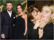 Giải trí - Con trai cả lấy vợ, Beckham và Victoria có thể kiếm được hàng nghìn tỷ từ lễ cưới
