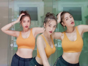 Làm đẹp - Để giữ được vẻ đẹp đôi mươi, cô bạn từng thân của Hà Hồ phải chi tiền tỷ dao kéo