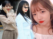 Làm đẹp - Em gái út của Hari Won càng ngày càng đẹp, mặt hoa da phấn như ca sĩ thần tượng