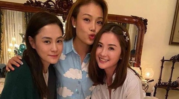 Mới gầy rộc sau khi ly hôn, Chung Hân Đồng đã lại tăng cân, béo nhanh chóng mặt - 4