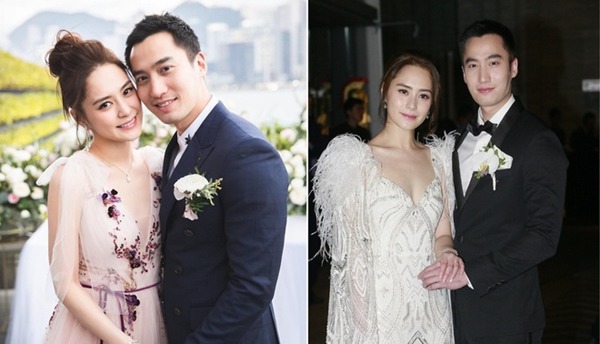 Mới gầy rộc sau khi ly hôn, Chung Hân Đồng đã lại tăng cân, béo nhanh chóng mặt - 7