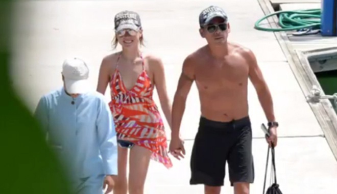 Nhận 900 tỷ phí chia tay, amp;#34;tiểu tamamp;#34; bị ghét nhất TVB vẫn lén lút gặp tỷ phú sòng bài - 7