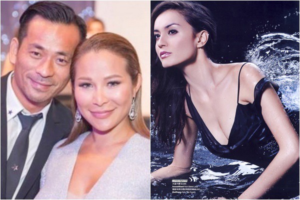 Nhận 900 tỷ phí chia tay, amp;#34;tiểu tamamp;#34; bị ghét nhất TVB vẫn lén lút gặp tỷ phú sòng bài - 9