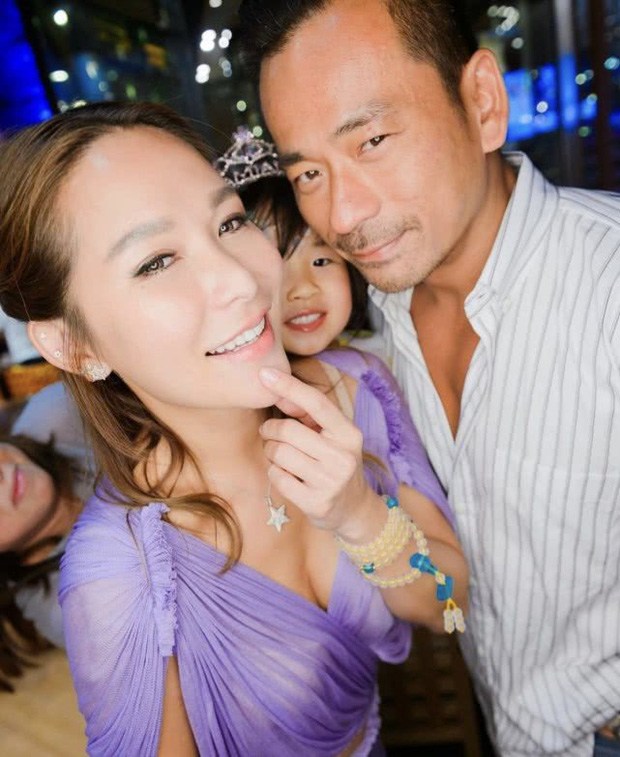 Nhận 900 tỷ phí chia tay, amp;#34;tiểu tamamp;#34; bị ghét nhất TVB vẫn lén lút gặp tỷ phú sòng bài - 8