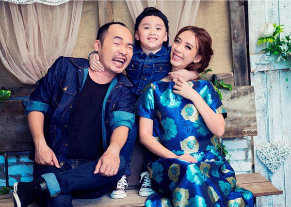 Là tiểu thư nhà giàu đầy tiền mua nhà riêng, Thu Trang vẫn ở cùng mẹ chồng - 3